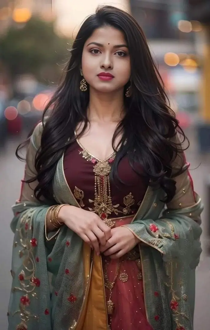 Mandeep Jodhpur Escort